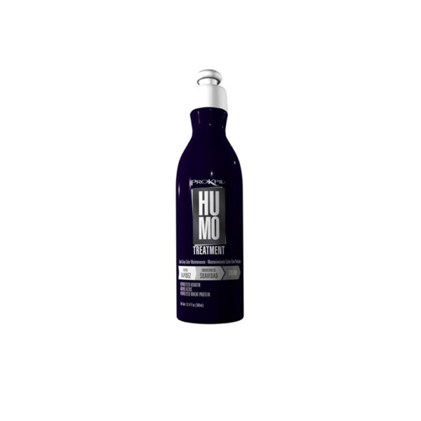 Matizador Humo - 300ml