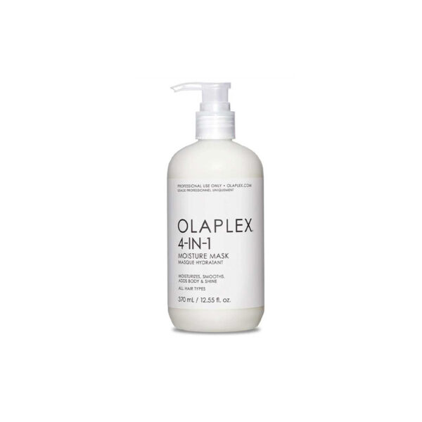OLAPLEX 4 en 1 Mascara Hidratante - 370ml