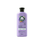 Acondicionador Antifrizz Lavanda Y Aceite De Almendras 400 ml