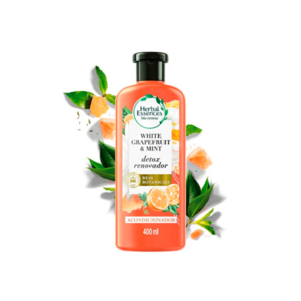 Acondicionador Renew White Grapefruit & Mint 400 ml