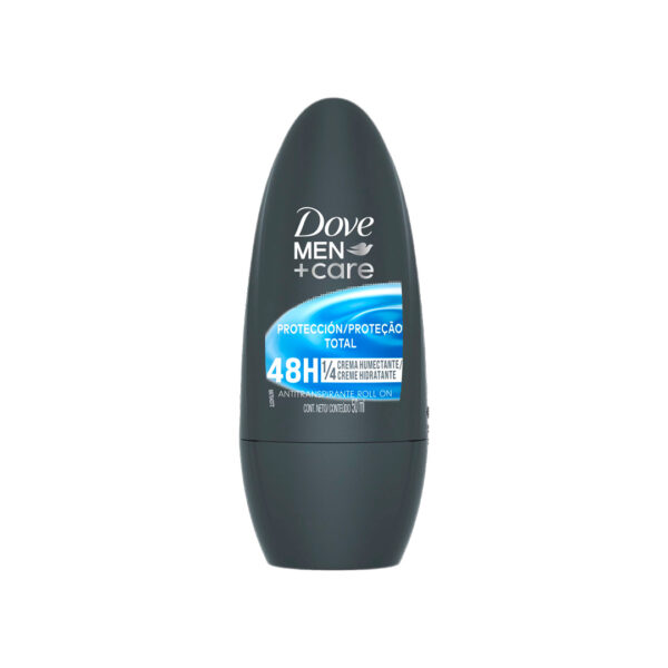 Desodorante Roll On Protección Total 50 g