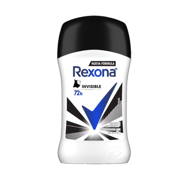 Desodorante en Barra Invisible 50g