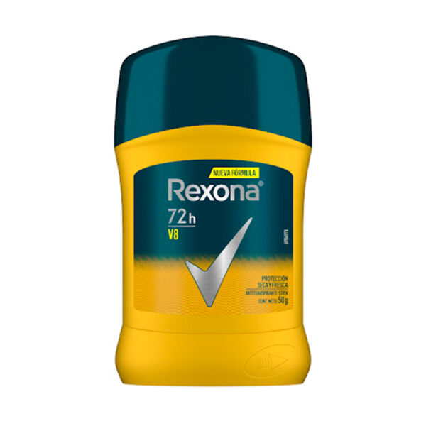 Desodorante en Barra V8 50g