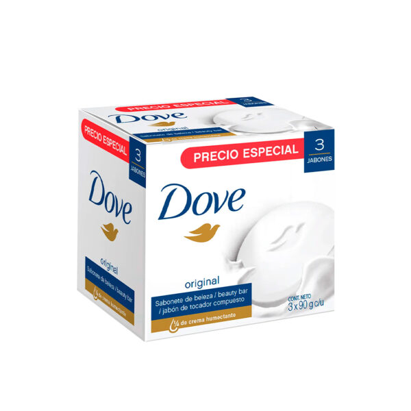 Jabón Barra Original