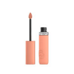 Labial Líquido Infallible Le Matte Resistance