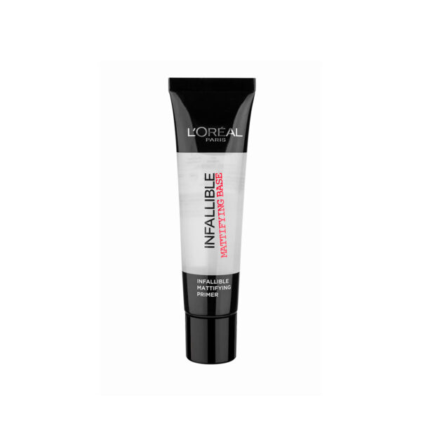 Primer Infallible Mattifying