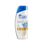 Shampoo Control Caspa Crece Fuerte
