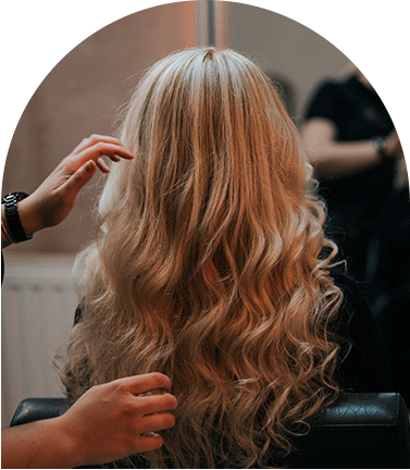 Mechas, Balayage y babylights