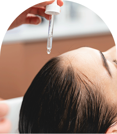 Hidratación y tratamientos capilares